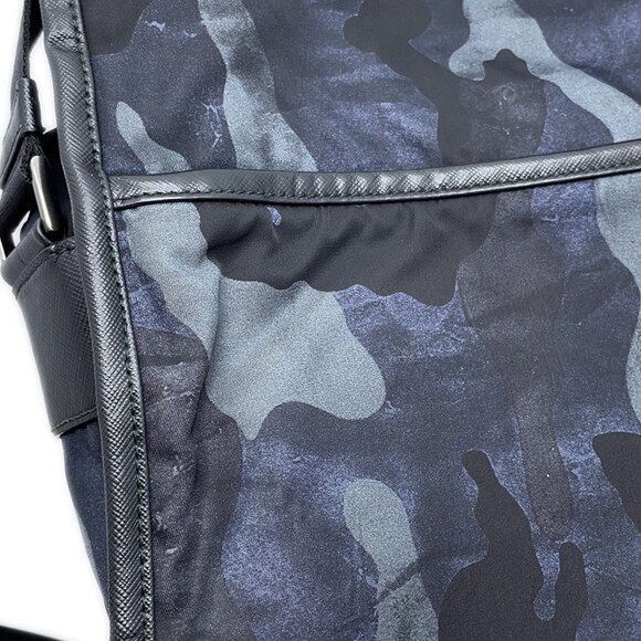 PRADA Black Shoulder Bag - Picture 13 of 15